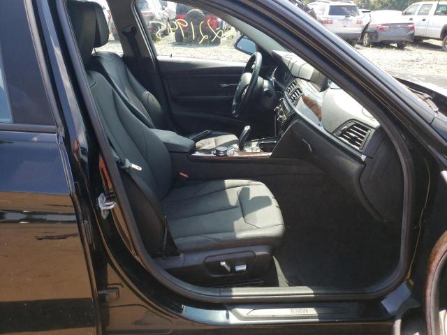 Фото 5 с аукциона – 2016 BMW 320 XI с VIN WBA8E5G57GNT41876