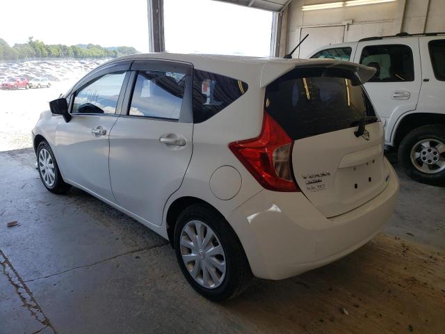 Photo 3 from auction – 2015 NISSAN VERSA NOTE with VIN 3N1CE2CP4FL413525