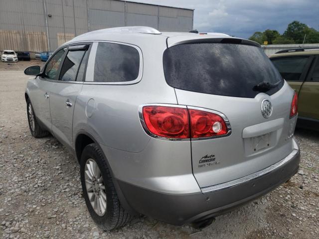 Photo 3 from auction – 2012 BUICK ENCLAVE with VIN 5GAKVCED6CJ372689