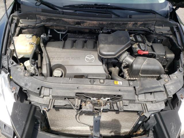 Photo 7 from auction – 2010 MAZDA CX-9 with VIN JM3TB3MV1A0226670