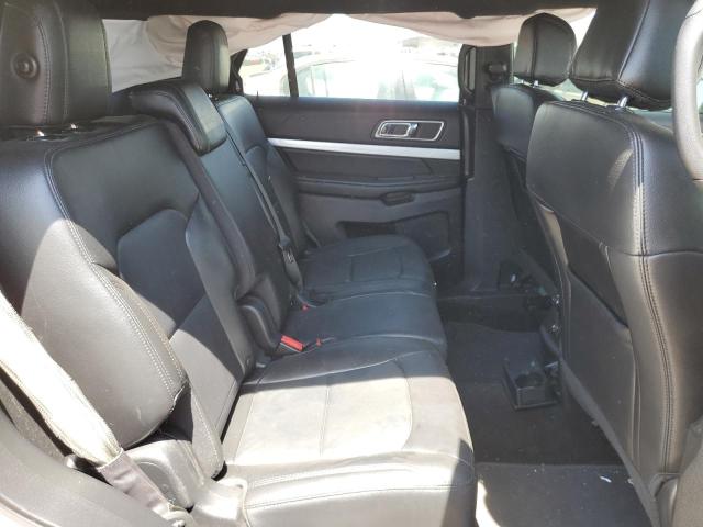 Photo 6 from auction – 2016 FORD EXPLORER X with VIN 1FM5K8DH5GGB94813
