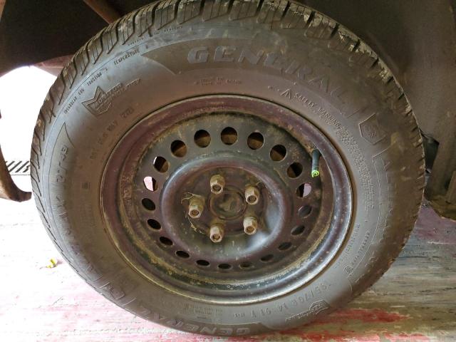 Foto 9 de la subasta – 2003 CHEVROLET CAVALIER con VIN 1G1JC52F437238352