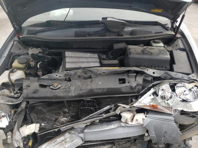 Photo 7 from auction – 2001 LEXUS RX 300 with VIN JTJGF10U610117487