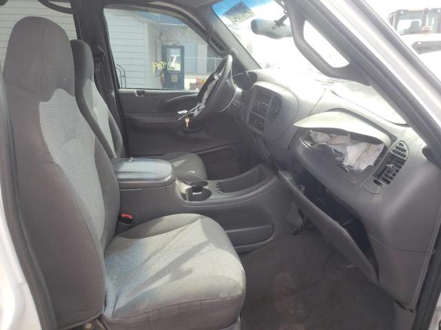Photo 5 from auction – 2000 FORD EXPEDITION with VIN 1FMPU16L2YLC12074