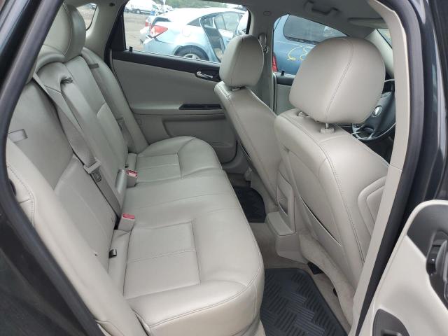 Photo 6 from auction – 2013 CHEVROLET IMPALA LT with VIN 2G1WG5E34D1197893
