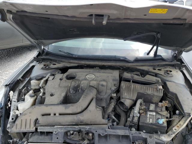 Photo 7 from auction – 2012 NISSAN ALTIMA BAS with VIN 1N4AL2AP7CN546603