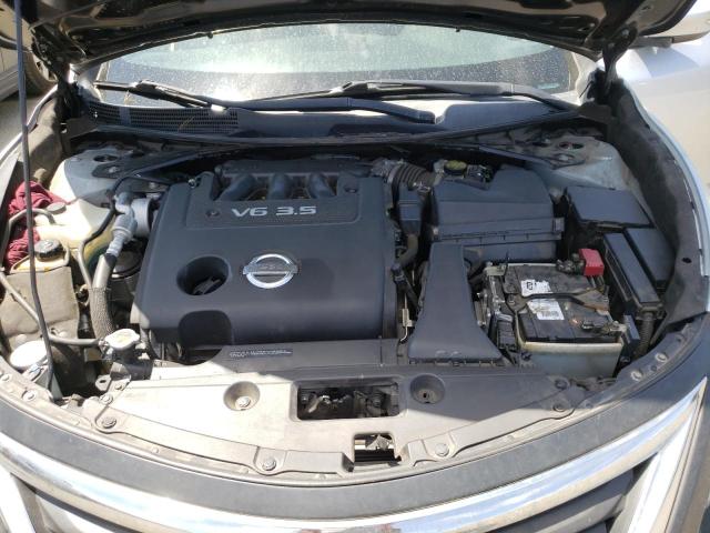 Фото 7 с аукциона – 2013 NISSAN ALTIMA 3.5 с VIN 1N4BL3AP1DN524334