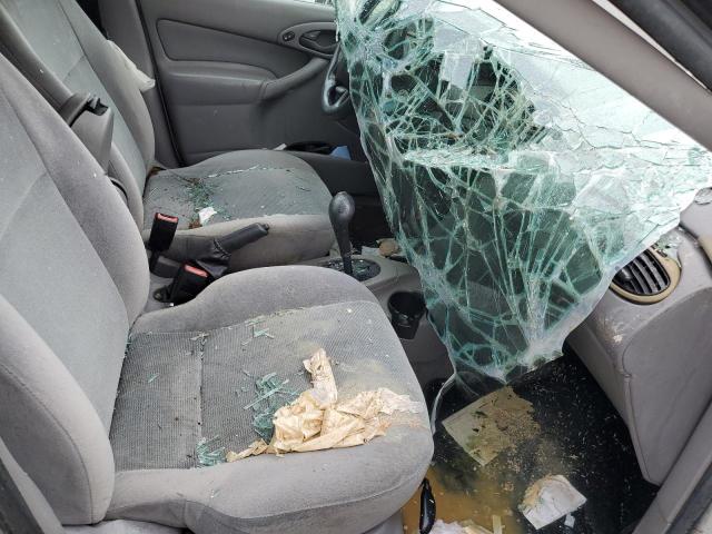 Photo 5 from auction – 2002 FORD FOCUS SE with VIN 1FAFP34P12W307424