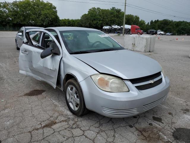 Photo 1 from auction – 2006 CHEVROLET COBALT LS with VIN 1G1AK18F467642792