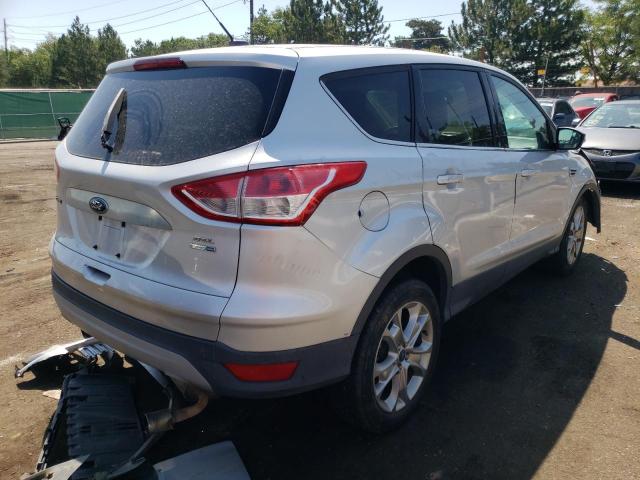 Photo 4 from auction – 2013 FORD ESCAPE SEL with VIN 1FMCU9H95DUA10719