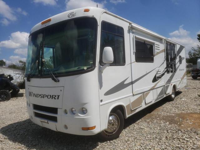 Photo 2 from auction – 2006 FORD F550 SUPER with VIN 1F6MF53Y360A18860