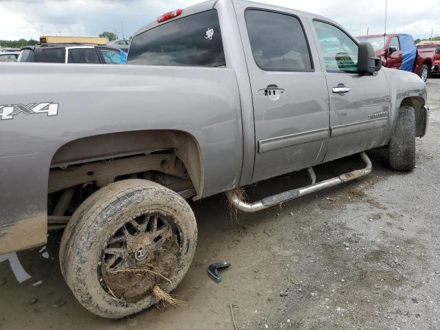 Photo 10 from auction – 2013 CHEVROLET SILVERADO with VIN 3GCPKSE76DG292815