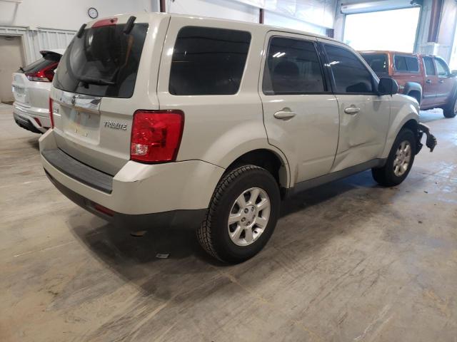 Photo 4 from auction – 2009 MAZDA TRIBUTE I with VIN 4F2CZ027X9KM03448