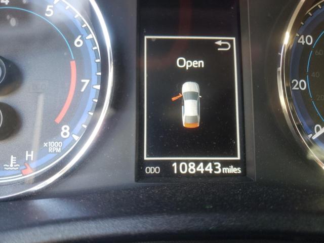 Photo 8 from auction – 2019 TOYOTA COROLLA L with VIN 2T1BURHE0KC223276