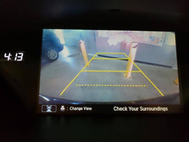 Photo 9 from auction – 2015 ACURA RLX TECH with VIN JH4KC1F53FC001299
