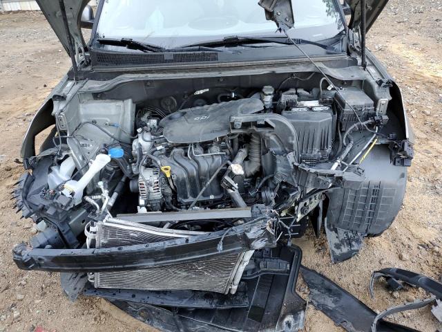 Photo 7 from auction – 2015 KIA SOUL with VIN KNDJN2A26F7131502