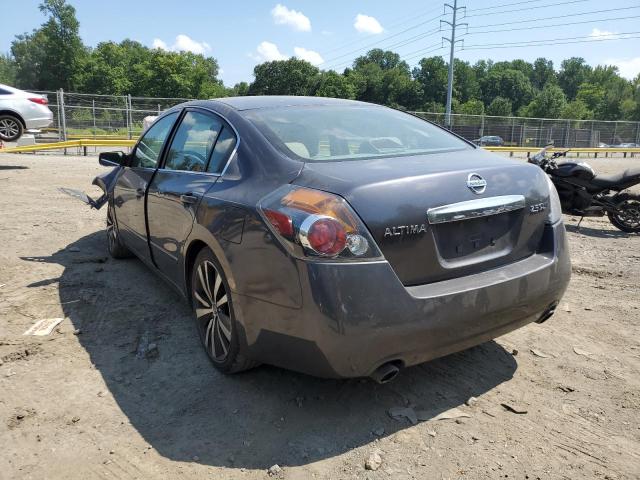Photo 3 from auction – 2010 NISSAN ALTIMA BAS with VIN 1N4AL2AP6AN547187