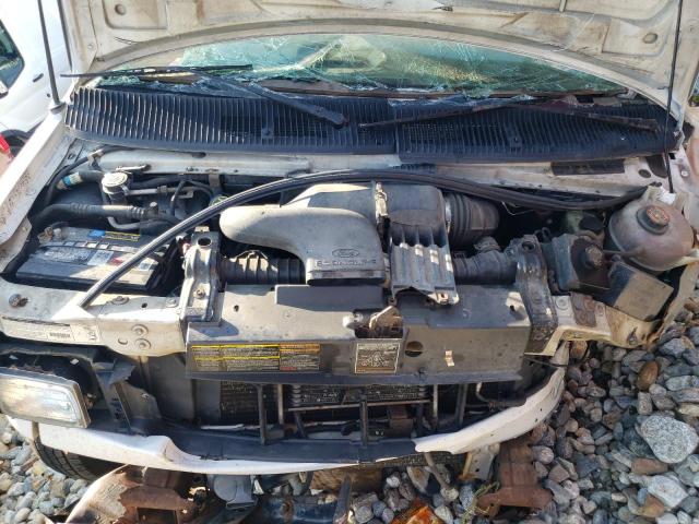 Photo 7 from auction – 2001 FORD ECONO E150 with VIN 1FTNE24L31HA93736