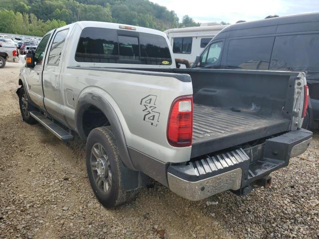 Photo 3 from auction – 2012 FORD F350 SUPER with VIN 1FT8W3BT9CEC75531