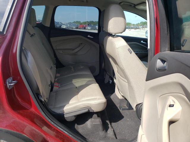 Photo 6 from auction – 2017 FORD ESCAPE SE with VIN 1FMCU0GD4HUC42753