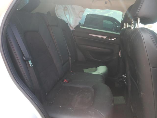 Photo 6 from auction – 2018 MAZDA CX-5 TOURI with VIN JM3KFBCM6J0322264