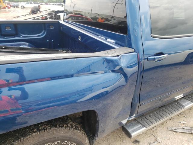 Photo 9 from auction – 2015 CHEVROLET silverado with VIN 3GCUKREC0FG188106