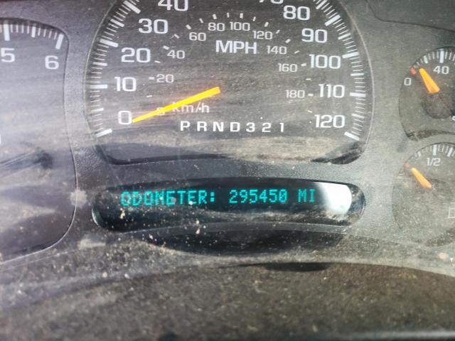 Photo 8 from auction – 2006 CHEVROLET SILVERADO with VIN 3GCEK14V16G244806