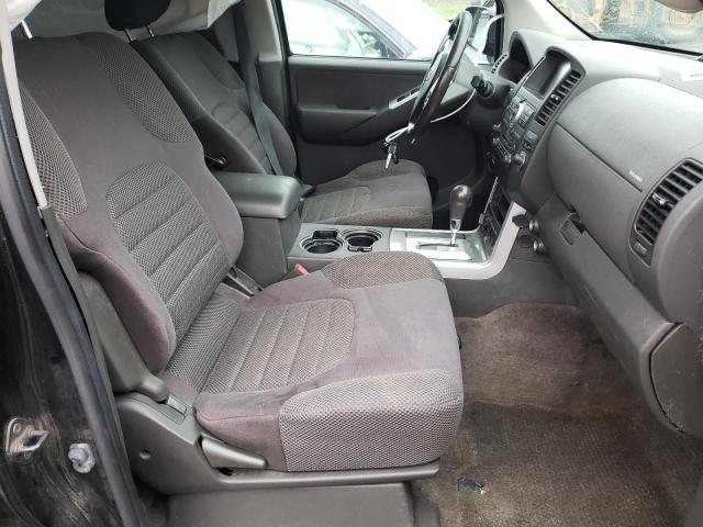 Photo 5 from auction – 2011 NISSAN PATHFINDER with VIN 5N1AR1NB9BC629103