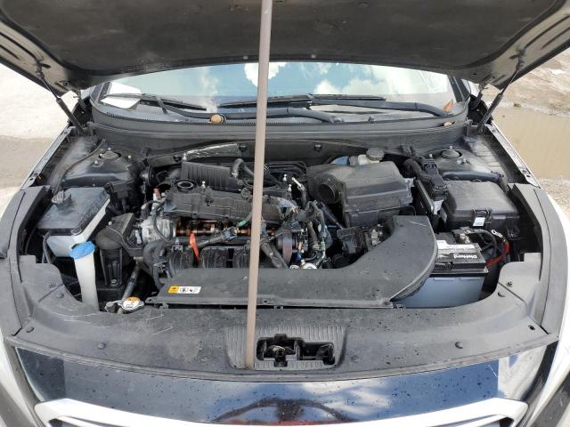 Photo 7 from auction – 2017 HYUNDAI SONATA SE with VIN 5NPE24AF4HH490967
