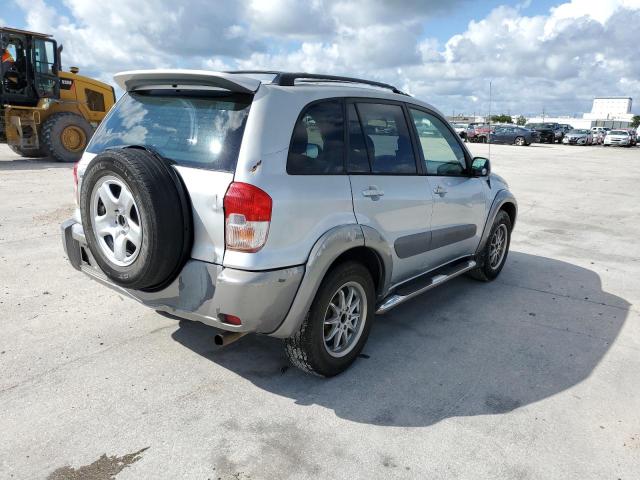 Photo 4 from auction – 2001 TOYOTA RAV4 with VIN JTEGH20V510020787