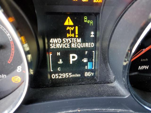 Photo 8 from auction – 2019 MITSUBISHI OUTLANDER with VIN JA4AR3AU1KU007655