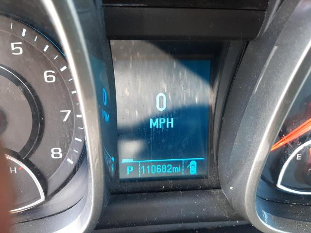 Photo 8 from auction – 2013 CHEVROLET MALIBU 1LT with VIN 1G11C5SA9DF326342