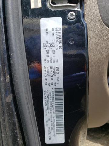 Photo 10 from auction – 2016 CHRYSLER TOWN & COU with VIN 2C4RC1BG5GR298186