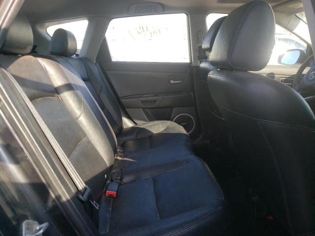 Photo 6 from auction – 2005 MAZDA 3 HATCHBAC with VIN JM1BK343851291955