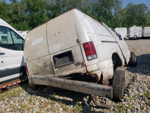 Photo 4 from auction – 2001 FORD ECONO E150 with VIN 1FTNE24L31HA93736