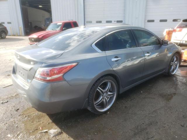 Photo 4 from auction – 2014 NISSAN ALTIMA 2.5 with VIN 1N4AL3AP8EN217787