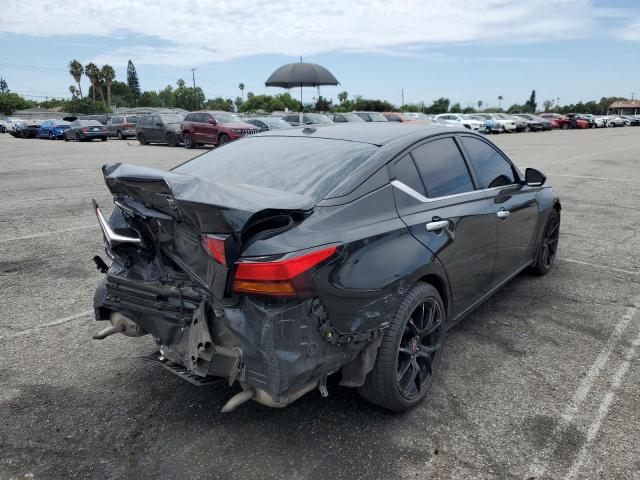 Photo 4 from auction – 2020 NISSAN ALTIMA S with VIN 1N4BL4BV8LN315030