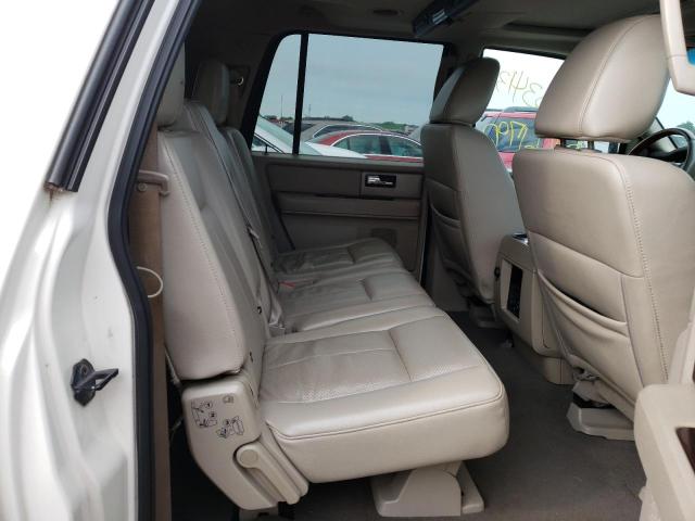 Photo 6 from auction – 2007 FORD EXPEDITION with VIN 1FMFK19577LA53551