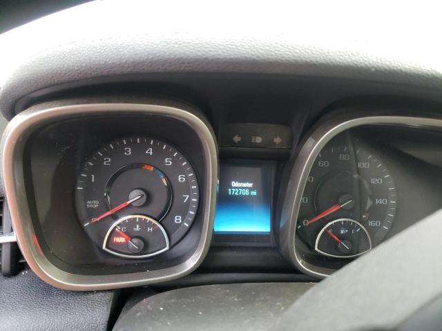 Photo 8 from auction – 2014 CHEVROLET MALIBU 1LT with VIN 1G11C5SL0EF199483