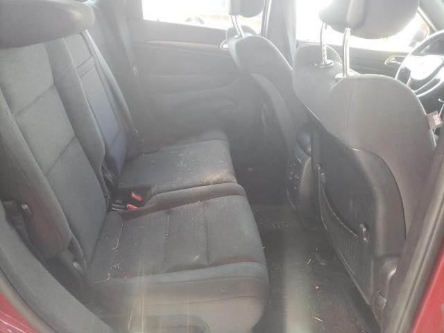 Photo 6 from auction – 2015 JEEP GRAND CHER with VIN 1C4RJEAG2FC199511