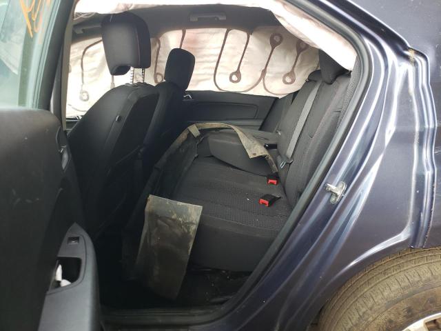 Photo 6 from auction – 2014 CHEVROLET EQUINOX LS with VIN 2GNALAEKXE6243901