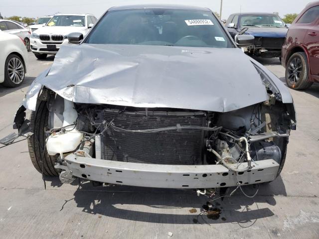 Photo 9 from auction – 2012 CHRYSLER 300 S with VIN 2C3CCAJT2CH195476