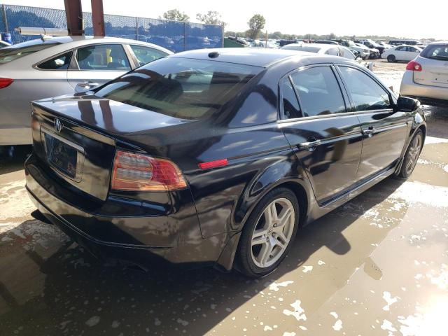 Photo 4 from auction – 2008 ACURA TL with VIN 19UUA662X8A015283