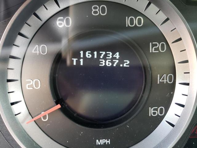 Photo 8 from auction – 2013 VOLVO XC60 3.2 with VIN YV4952DZ9D2368536