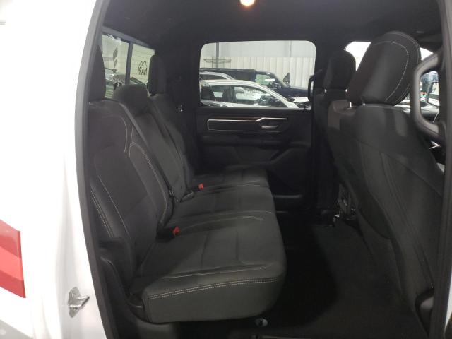Photo 6 from auction – 2019 RAM 1500 BIG H with VIN 1C6RRFFG2KN689931