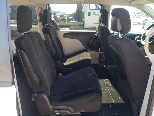 Photo 6 from auction – 2012 DODGE GRAND CARA with VIN 2C4RDGBG1CR194966