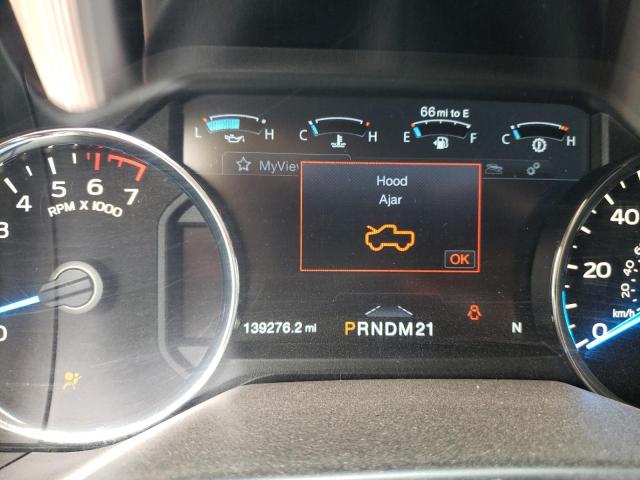 Photo 8 from auction – 2016 FORD F150 SUPER with VIN 1FTEW1EG7GFD54735