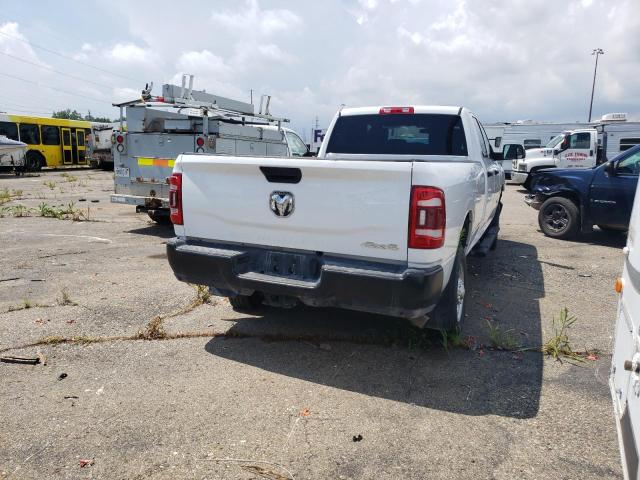 Photo 4 from auction – 2022 RAM 2500 TRADE with VIN 3C6UR5HJ2NG131054