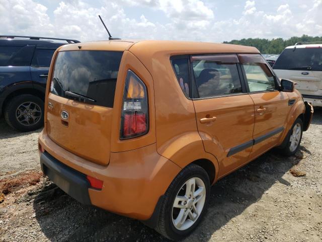 Photo 4 from auction – 2011 KIA SOUL with VIN KNDJT2A2XB7231294