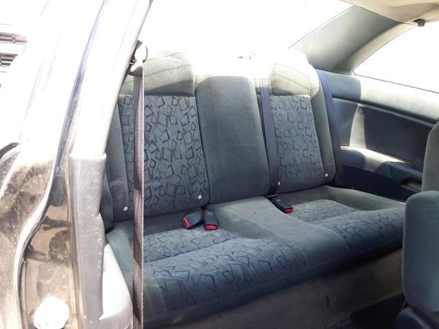 Photo 6 from auction – 2001 HONDA CIVIC SI with VIN 1HGEM21911L112357